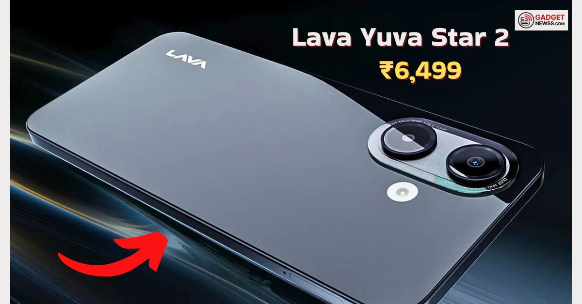 Lava Yuva Star 2 Review