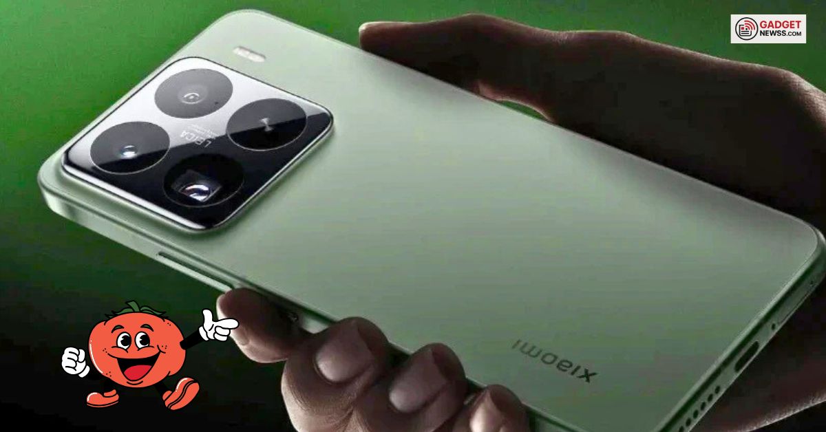 Xiaomi 16 Leak 2025