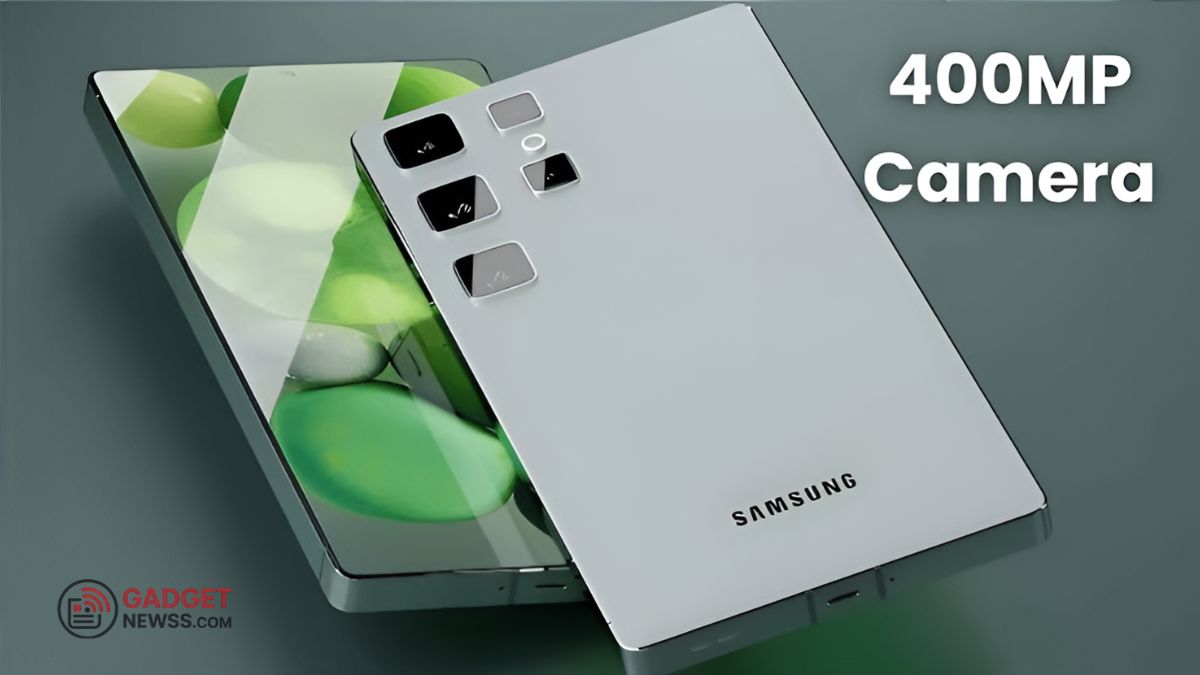 Samsung Galaxy 5G